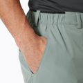 Pantaloni scurți de navigație pentru bărbați Helly Hansen Hp Sirocco 9" grey cactus 3