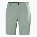Pantaloni scurți de navigație pentru bărbați Helly Hansen Hp Sirocco 9" grey cactus 5