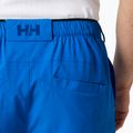 Pantaloni scurți de navigație pentru bărbați Helly Hansen Hp Sirocco 9" cobalt 2.0 4