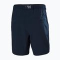 Pantaloni scurți de navigație pentru bărbați Helly Hansen Hp Sirocco 9" navy 6