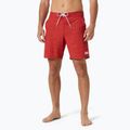 Pantaloni scurți de baie pentru bărbați Helly Hansen Newport Boardshorts 8" red