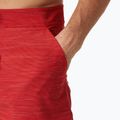 Pantaloni scurți de baie pentru bărbați Helly Hansen Newport Boardshorts 8" red 3