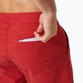 Pantaloni scurți de baie pentru bărbați Helly Hansen Newport Boardshorts 8" red 4