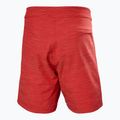 Pantaloni scurți de baie pentru bărbați Helly Hansen Newport Boardshorts 8" red 6