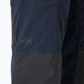 Pantaloni de navigație pentru bărbați Helly Hansen Hp Racing Deck 2.0 navy 4