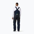 Pantaloni de navigație pentru bărbați   Helly Hansen Skagen Offshore Bib navy 2