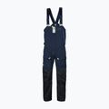 Pantaloni de navigație pentru bărbați   Helly Hansen Skagen Offshore Bib navy 7