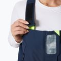 Pantaloni de navigație pentru femei Helly Hansen Skagen Offshore Bib navy 3