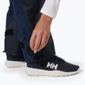 Pantaloni de navigație pentru femei Helly Hansen Skagen Offshore Bib navy 5