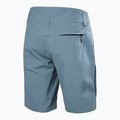Pantaloni scurți de navigație pentru bărbați Helly Hansen Crewline 2.0 washed navy 6
