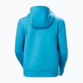 Bluză pentru femei Helly Hansen HP Ocean Full Zip Jacket 2.0 cyan 7