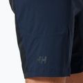 Pantaloni scurți de navigație pentru bărbați Helly Hansen Hp Racing Deck 2.0 navy 4