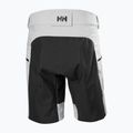 Pantaloni scurți de navigație pentru bărbați Helly Hansen Hp Racing Deck 2.0 grey fog 5
