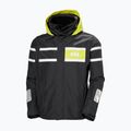 Geacă de navigație pentru bărbați Helly Hansen Salt Inshore 34423_981 ebony 3