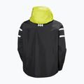 Geacă de navigație pentru bărbați Helly Hansen Salt Inshore 34423_981 ebony 4