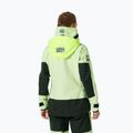 Geacă de navigație pentru femei Helly Hansen Skagen Pro washed lime 2