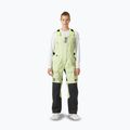 Pantaloni de navigație pentru femei Helly Hansen Skagen Pro Bib washed lime
