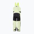 Pantaloni de navigație pentru femei Helly Hansen Skagen Pro Bib washed lime 4