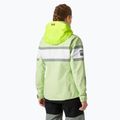 Geacă de navigație pentru femei Helly Hansen Salt Original washed lime 2