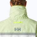 Geacă de navigație pentru femei Helly Hansen Salt Original washed lime 4