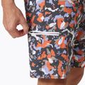 Pantaloni scurți de baie pentru bărbați Helly Hansen HP Board 9" 3.0 play camo aop 4