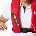 Vestă de salvare Helly Hansen Sport 2.0 Inflatable alert red 5