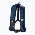 Vestă de salvare Helly Hansen Sport 2.0 Inflatable navy