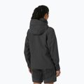Geacă de navigație pentru femei Helly Hansen Hp Racing Hooded ebony 2