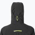 Geacă de navigație pentru femei Helly Hansen Hp Racing Hooded ebony 4
