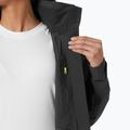 Geacă de navigație pentru femei Helly Hansen Hp Racing Hooded ebony 5
