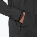 Geacă de navigație pentru femei Helly Hansen Hp Racing Hooded ebony 6