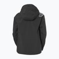 Geacă de navigație pentru femei Helly Hansen Hp Racing Hooded ebony 9