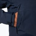 Geacă de ploaie pentru bărbați  Helly Hansen Pier 4.0 navy 5