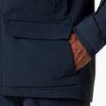 Geacă de ploaie pentru bărbați  Helly Hansen Pier 4.0 navy 6