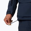 Geacă de ploaie pentru bărbați  Helly Hansen Pier 4.0 navy 8