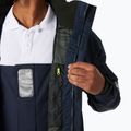 Geacă de ploaie pentru bărbați  Helly Hansen Pier 4.0 navy 9