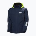 Geacă de ploaie pentru bărbați  Helly Hansen Pier 4.0 navy 10