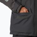 Geacă de ploaie pentru bărbați Helly Hansen Pier 4.0 ebony 6