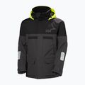 Geacă de ploaie pentru bărbați Helly Hansen Pier 4.0 ebony 10