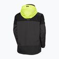 Geacă de ploaie pentru bărbați Helly Hansen Pier 4.0 ebony 11