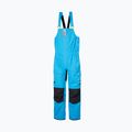 Pantaloni de navigație pentru bărbați Helly Hansen Pier 4.0 Bib cyan 3