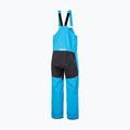 Pantaloni de navigație pentru bărbați Helly Hansen Pier 4.0 Bib cyan 4
