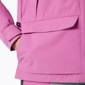 Geacă de navigație pentru femei Helly Hansen Pier 4.0 meta pink 7