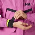 Geacă de navigație pentru femei Helly Hansen Pier 4.0 meta pink 8
