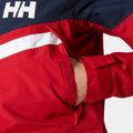 Geacă de navigație pentru femei Helly Hansen Pier 4.0 red 6