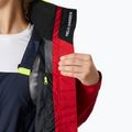 Geacă de navigație pentru femei Helly Hansen Pier 4.0 red 7
