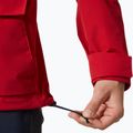 Geacă de navigație pentru femei Helly Hansen Pier 4.0 red 8