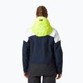 Geacă de ploaie pentru femei Helly Hansen Pier 4.0 navy 2