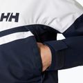 Geacă de ploaie pentru femei Helly Hansen Pier 4.0 navy 5