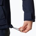 Geacă de ploaie pentru femei Helly Hansen Pier 4.0 navy 8